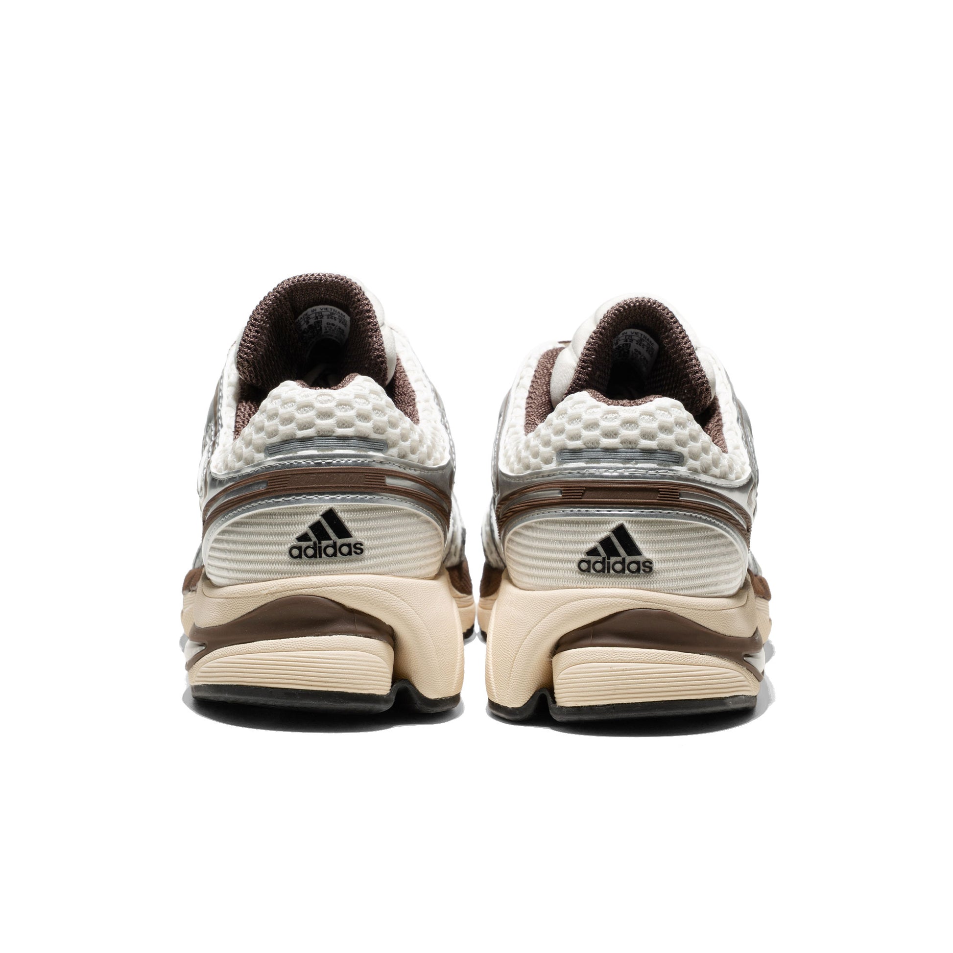 Adidas Adistar Control 5 Ftwr White/Core Black/Core White  - KI6153