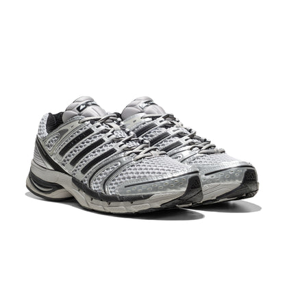 Adidas Adistar Control 5 Grey Two/Core Black/Silver Metallic  - KI6154