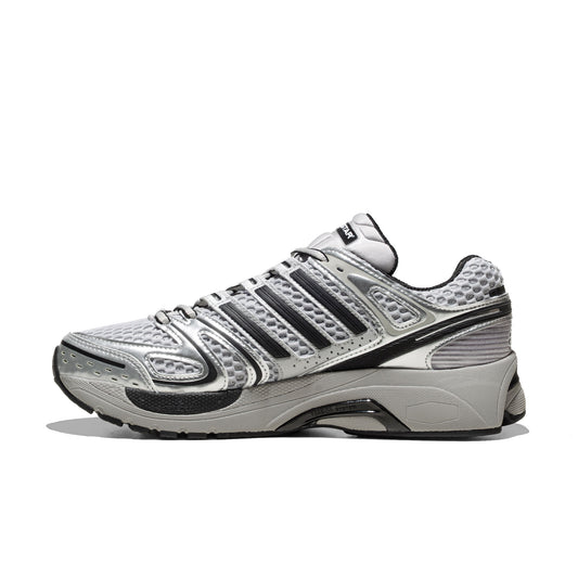 Adidas Adistar Control 5 Grey Two/Core Black/Silver Metallic  - KI6154