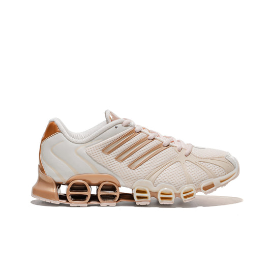 Adidas Mega Ghostride W Chalk White/Copper Metallic/Quartz  - KI6532