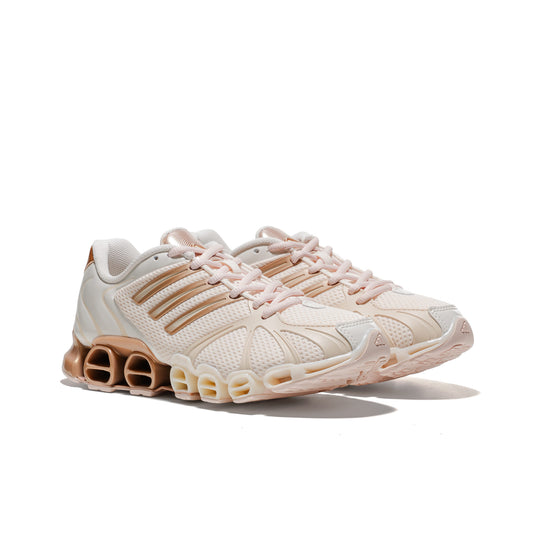 Adidas Mega Ghostride W Chalk White/Copper Metallic/Quartz  - KI6532