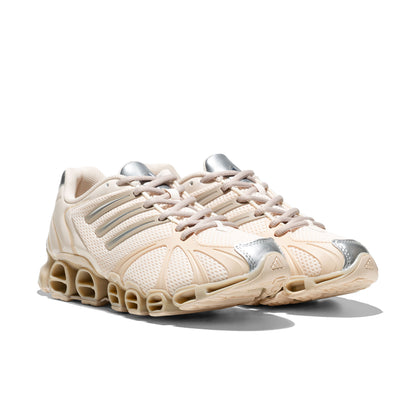 Adidas Mega Ghostride W Wonder White/Wonder Beige/Silver Met  - KI6543