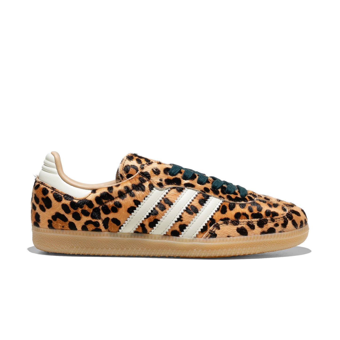Adidas Originals Samba OG W Magic Beige/Ivory/Gum  - KI6674