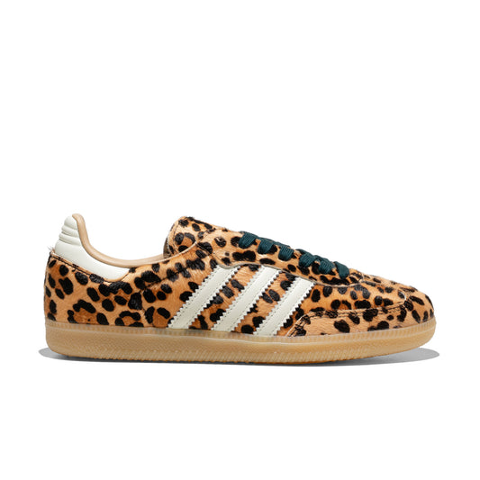 Adidas Originals Samba OG W Magic Beige/Ivory/Gum  - KI6674