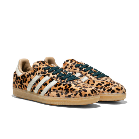 Adidas Originals Samba OG W Magic Beige/Ivory/Gum  - KI6674