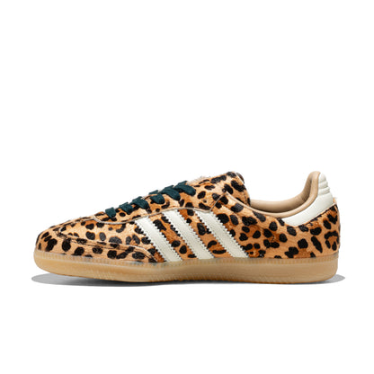 Adidas Originals Samba OG W Magic Beige/Ivory/Gum  - KI6674