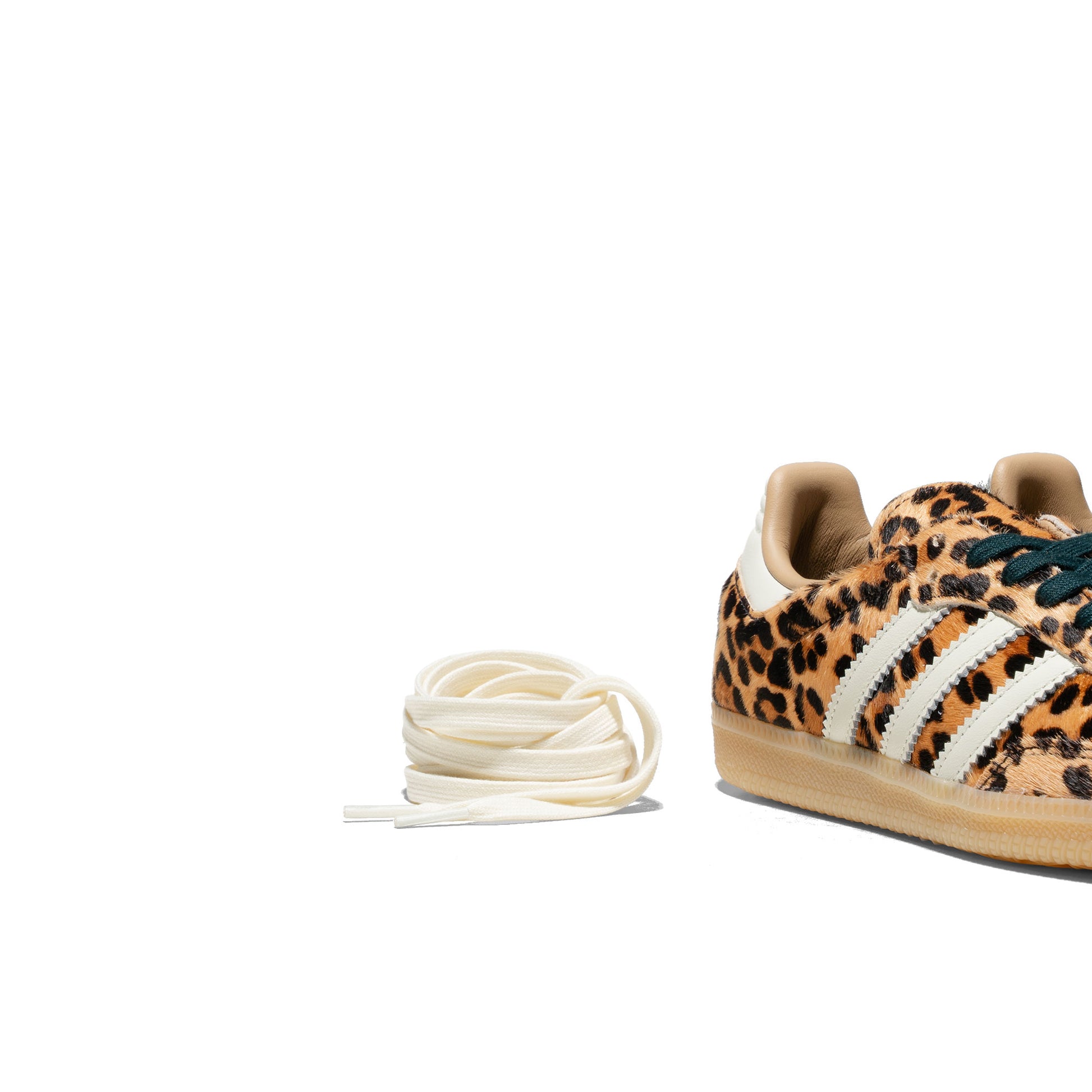 Adidas Originals Samba OG W Magic Beige/Ivory/Gum  - KI6674