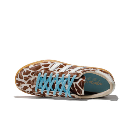 Adidas Originals Handball Spezial W Crystal Linen/Ivory/Blue  - KI6677