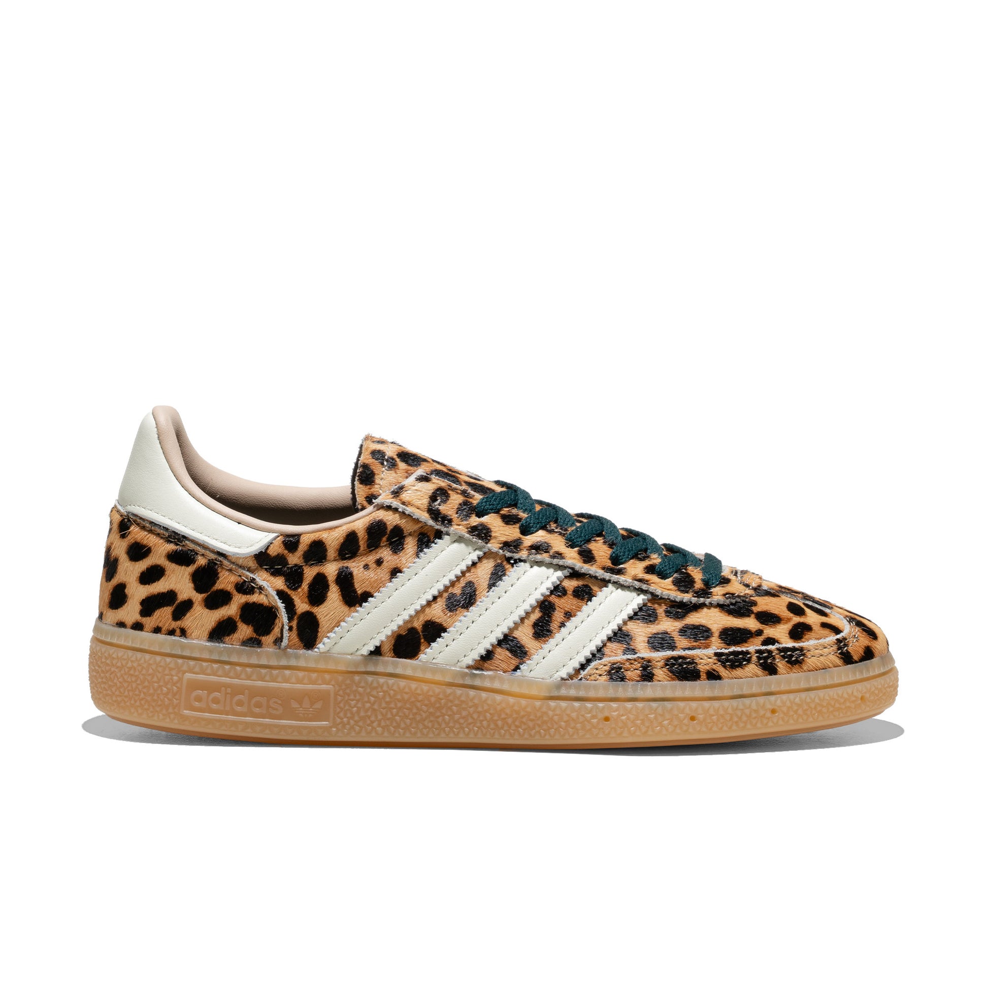 Adidas Originals Handball Spezial W Magic Beige/Ivory/Aurora  - KI6678