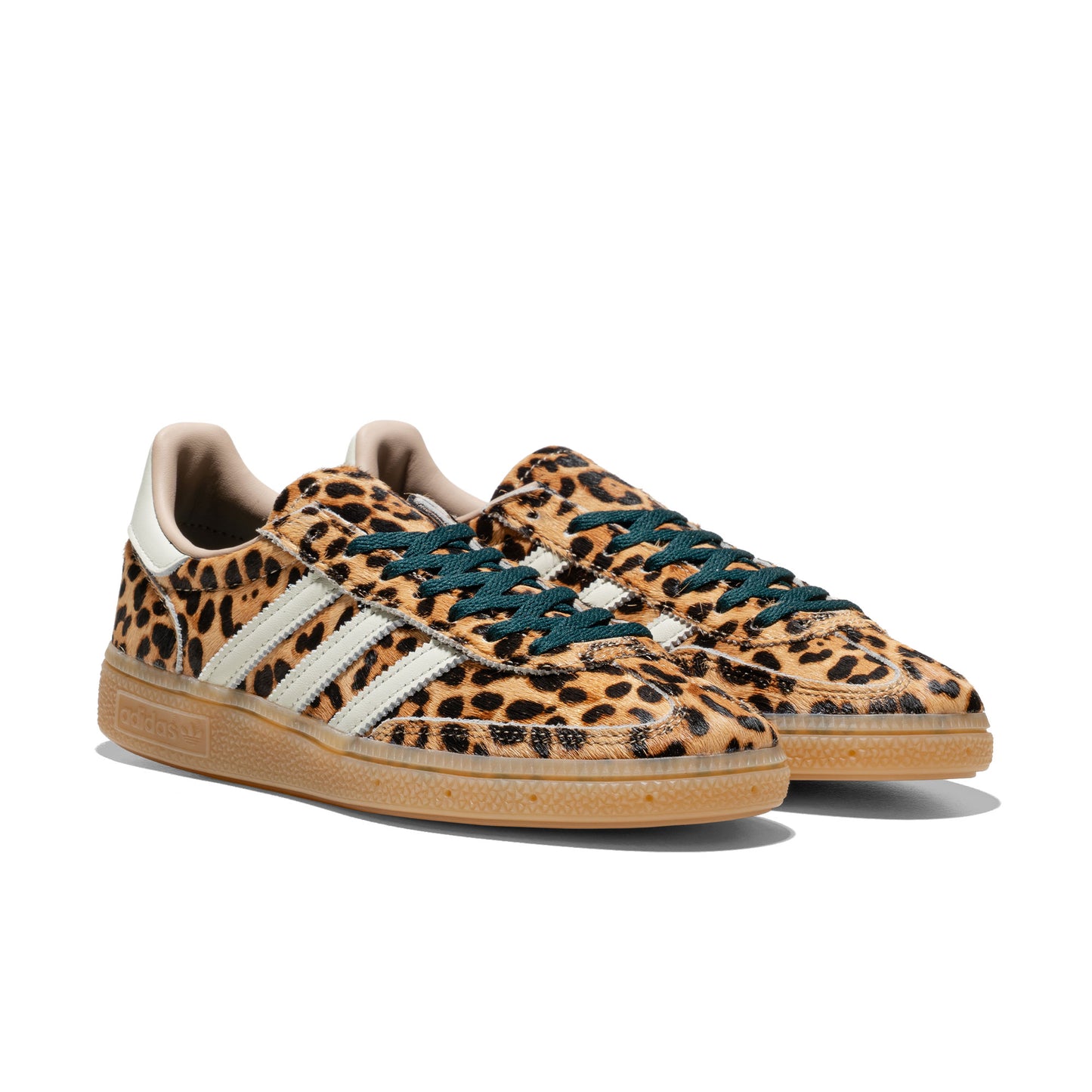 Adidas Originals Handball Spezial W Magic Beige/Ivory/Aurora  - KI6678