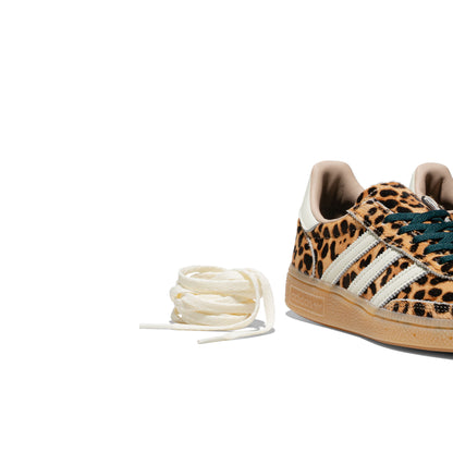 Adidas Originals Handball Spezial W Magic Beige/Ivory/Aurora  - KI6678