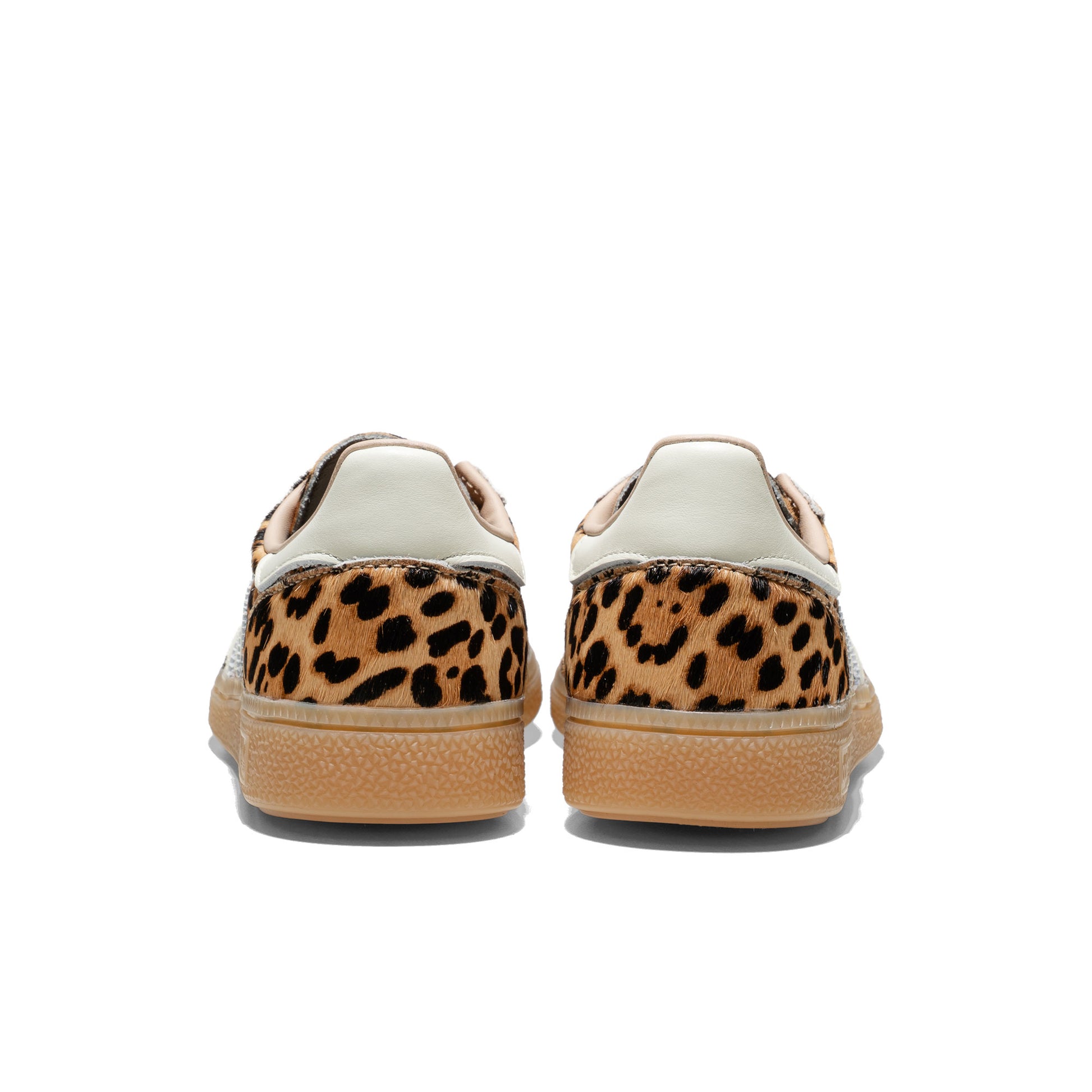 Adidas Originals Handball Spezial W Magic Beige/Ivory/Aurora  - KI6678