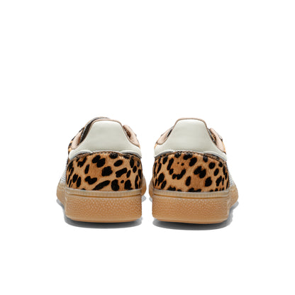 Adidas Originals Handball Spezial W Magic Beige/Ivory/Aurora  - KI6678