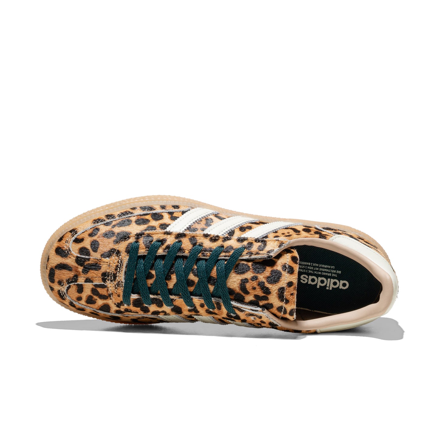 Adidas Originals Handball Spezial W Magic Beige/Ivory/Aurora  - KI6678