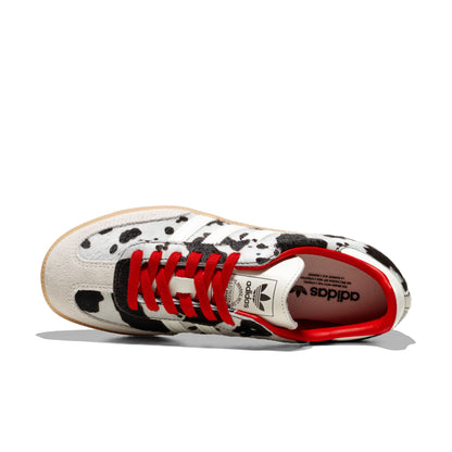 Adidas Originals Samba OG W Aurora Coffee/Off White/Gum  - KI6956