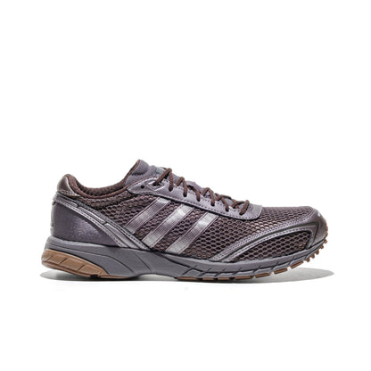 Adidas Originals adizero Adios OG W Grey Strata/Coffee Met.  - KI7153