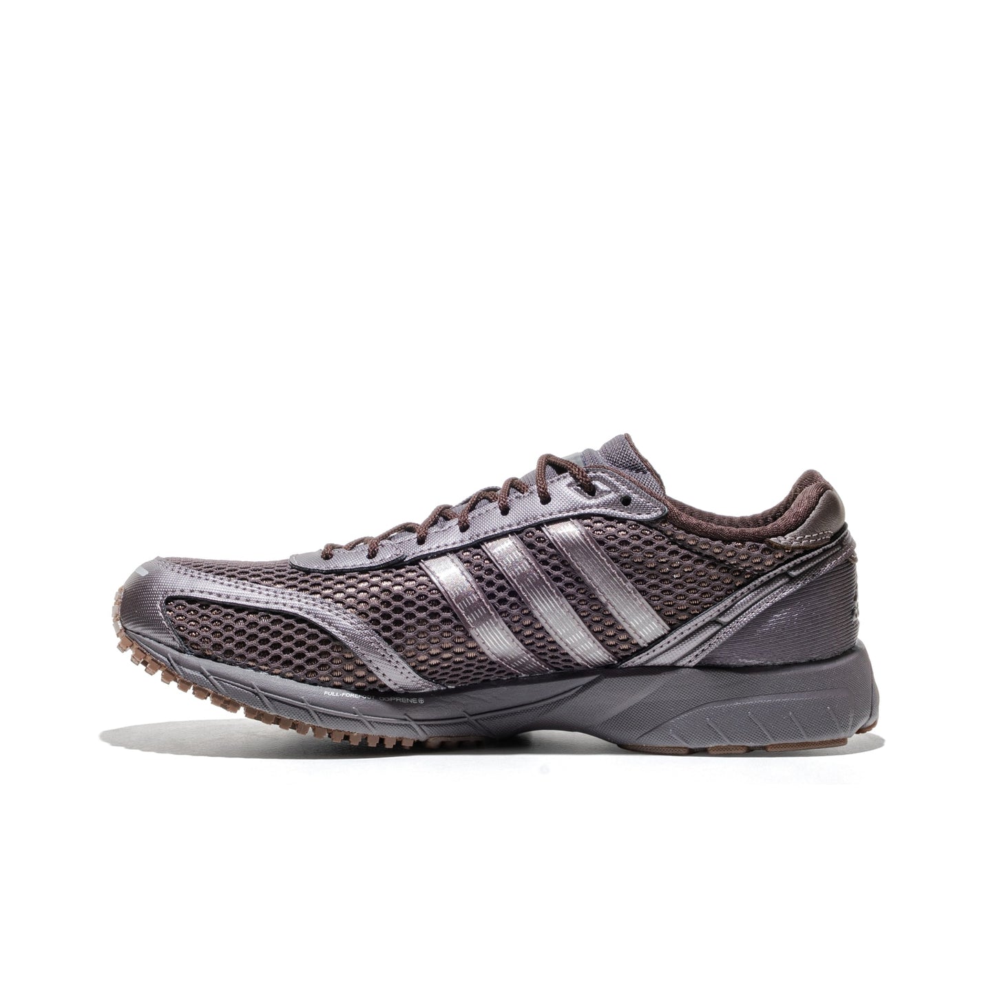 Adidas Originals adizero Adios OG W Grey Strata/Coffee Met.  - KI7153