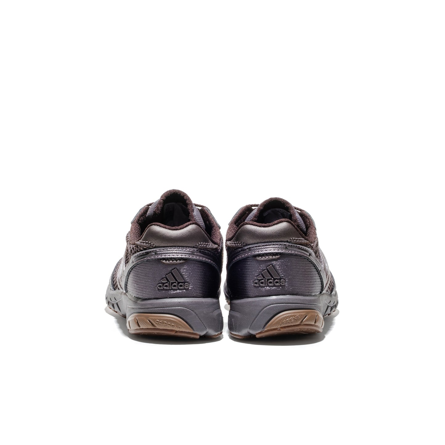 Adidas Originals adizero Adios OG W Grey Strata/Coffee Met.  - KI7153