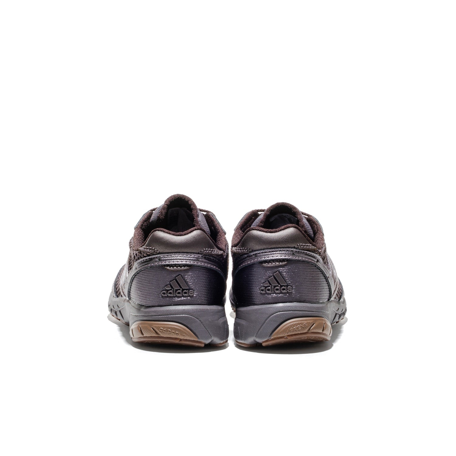 Adidas Originals adizero Adios OG W Grey Strata/Coffee Met.  - KI7153