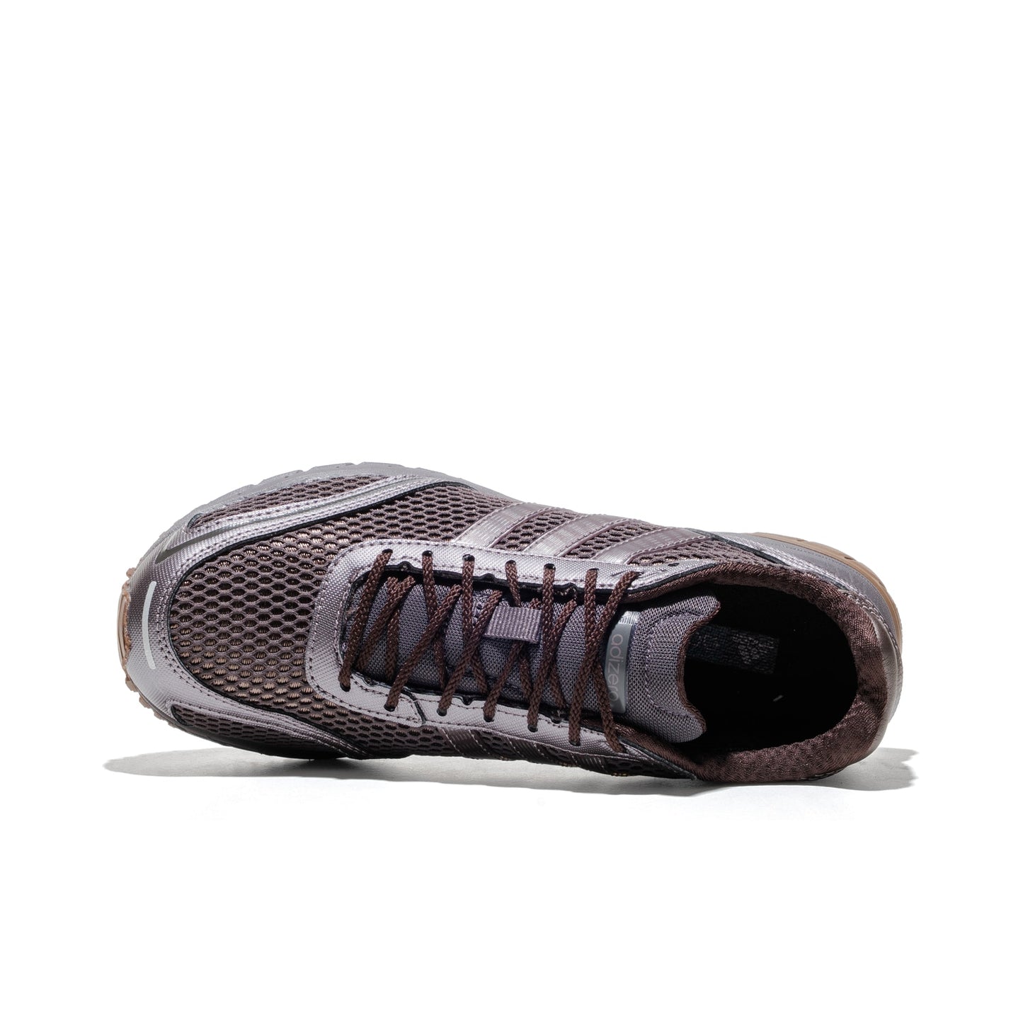 Adidas Originals adizero Adios OG W Grey Strata/Coffee Met.  - KI7153