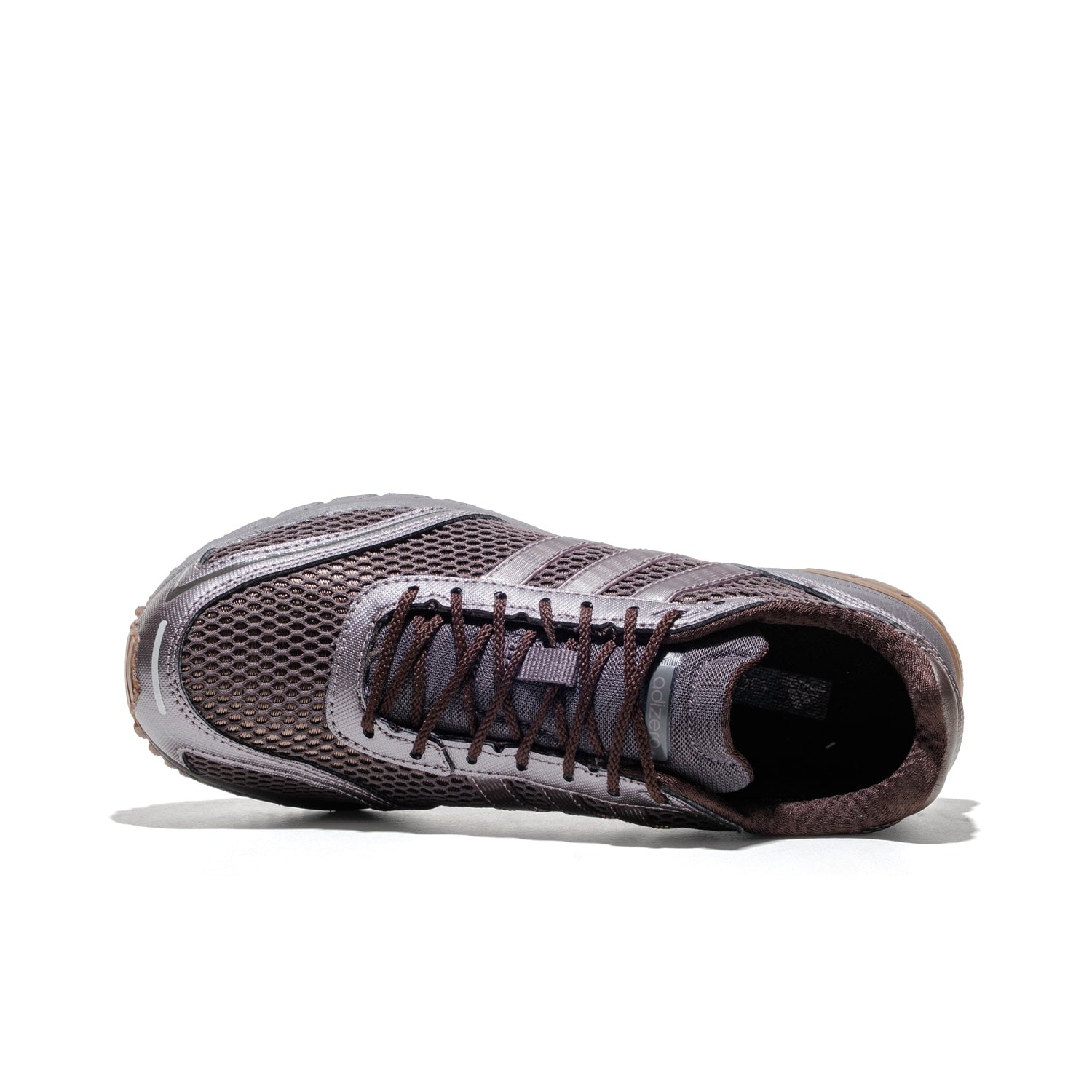 Adidas Originals adizero Adios OG W Grey Strata/Coffee Met.  - KI7153