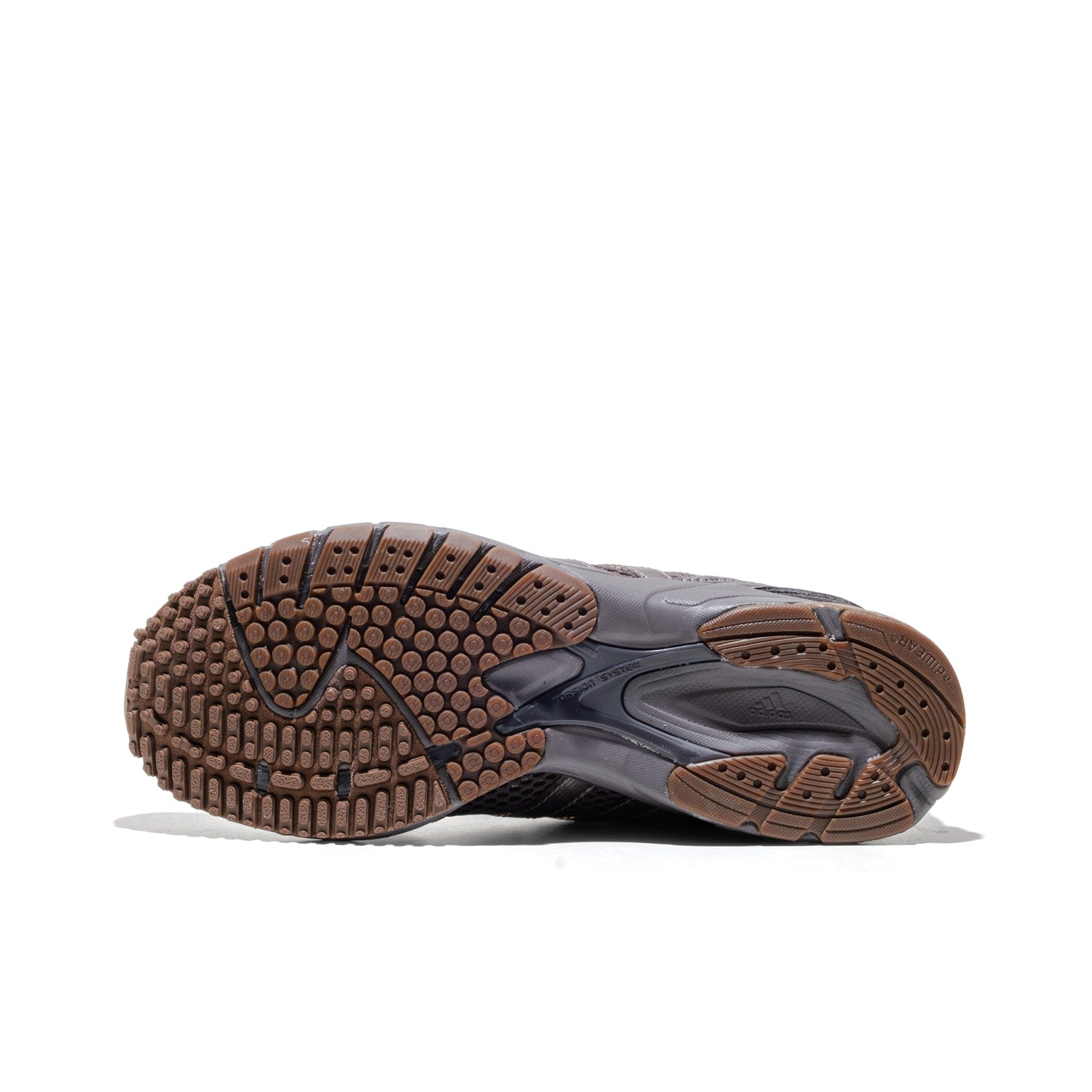 Adidas Originals adizero Adios OG W Grey Strata/Coffee Met.  - KI7153