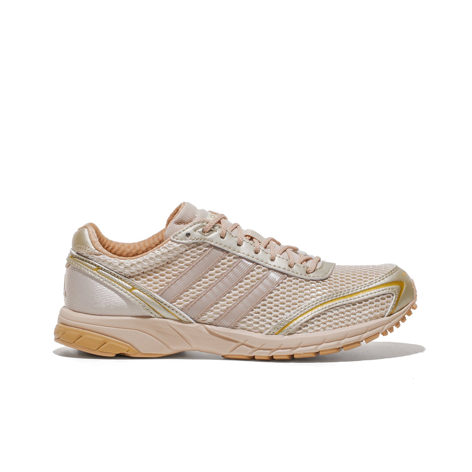 Adidas Originals adizero Adios OG W Crystal Linen/Chrome  - KI7154
