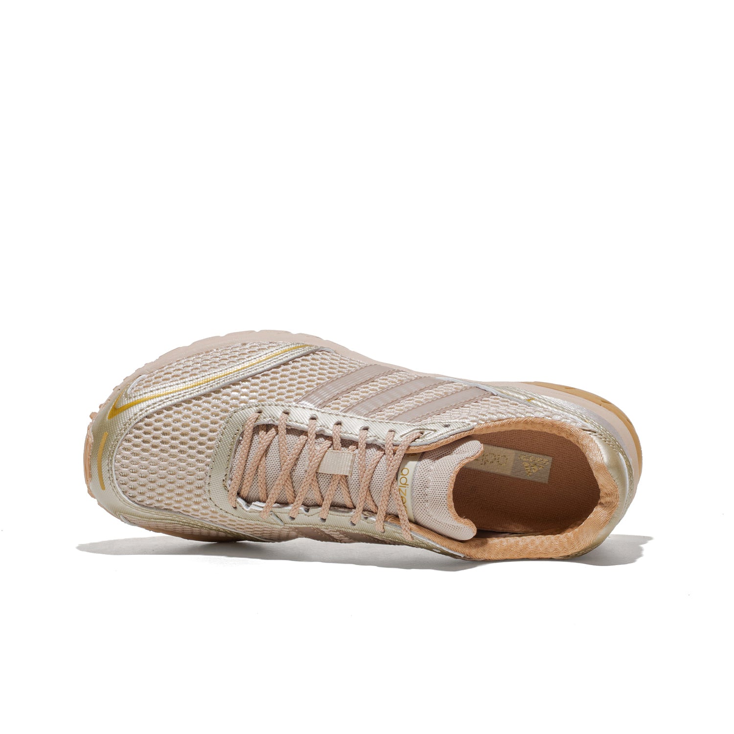 Adidas Originals adizero Adios OG W Crystal Linen/Chrome  - KI7154