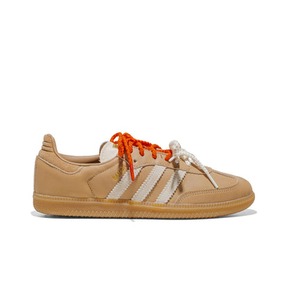 Adidas Originals Samba OG W Magic Beige/Cream White/Card  - KI8140