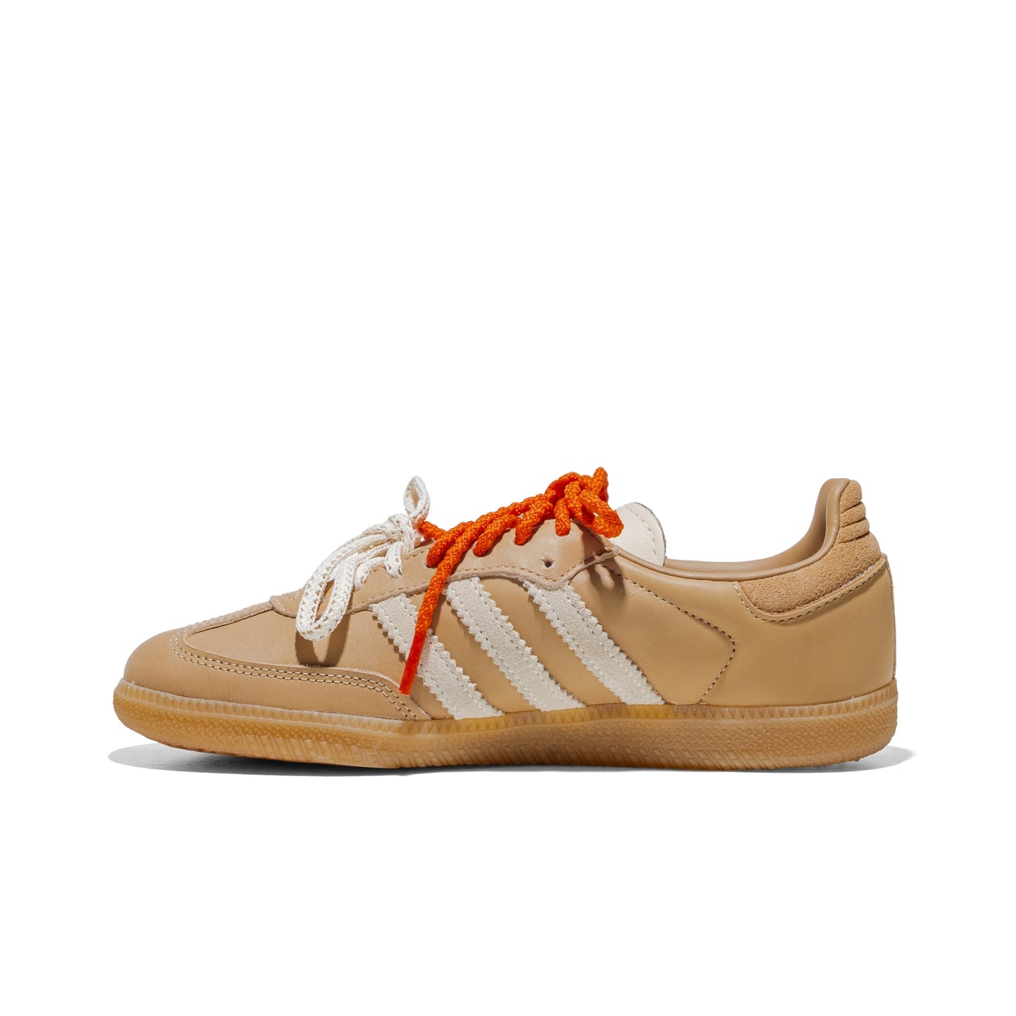 Adidas Originals Samba OG W Magic Beige/Cream White/Card  - KI8140
