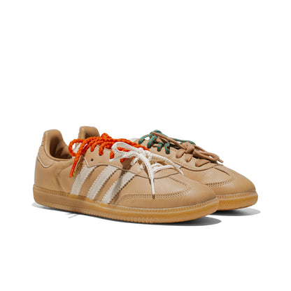 Adidas Originals Samba OG W Magic Beige/Cream White/Card  - KI8140