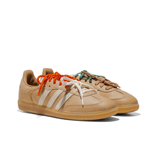 Adidas Originals Samba OG W Magic Beige/Cream White/Card  - KI8140