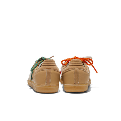 Adidas Originals Samba OG W Magic Beige/Cream White/Card  - KI8140