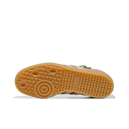 Adidas Originals Samba OG W Magic Beige/Cream White/Card  - KI8140