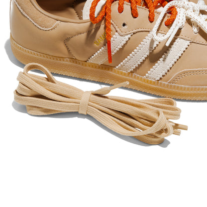 Adidas Originals Samba OG W Magic Beige/Cream White/Card  - KI8140