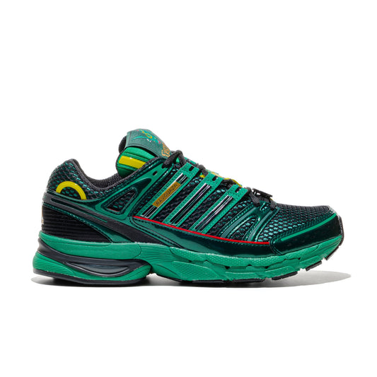 Adidas Originals Adistar Control 5 Core Black/C Green/Black  - KI8179