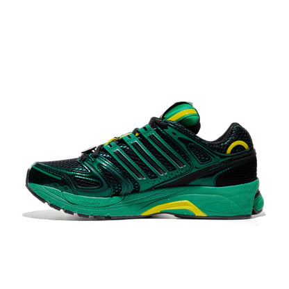 Adidas Originals Adistar Control 5 Core Black/C Green/Black  - KI8179