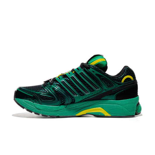 Adidas Originals Adistar Control 5 Core Black/C Green/Black  - KI8179