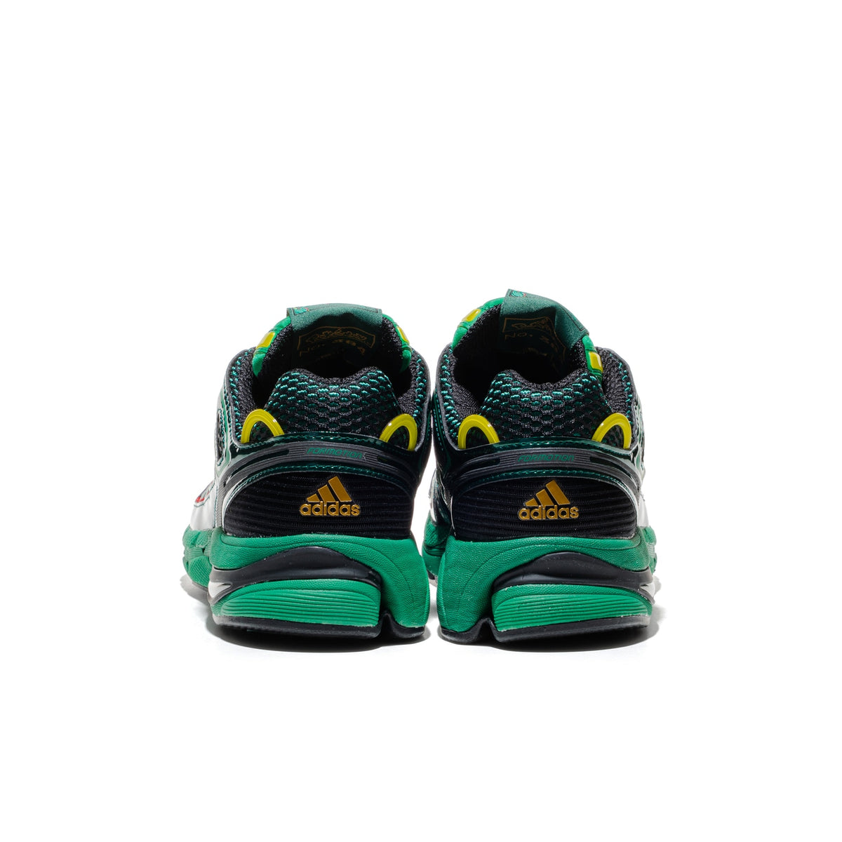 Adidas Originals Adistar Control 5 Core Black/C Green/Black  - KI8179