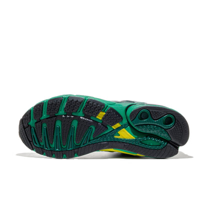 Adidas Originals Adistar Control 5 Core Black/C Green/Black  - KI8179