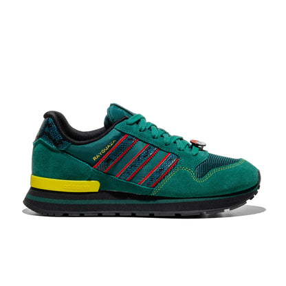 Adidas Originals x Pokémon ZX 500 RS "Rayquaza"