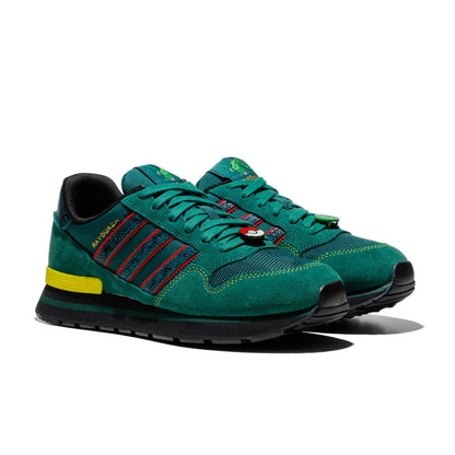 Adidas Originals x Pokémon ZX 500 RS "Rayquaza"