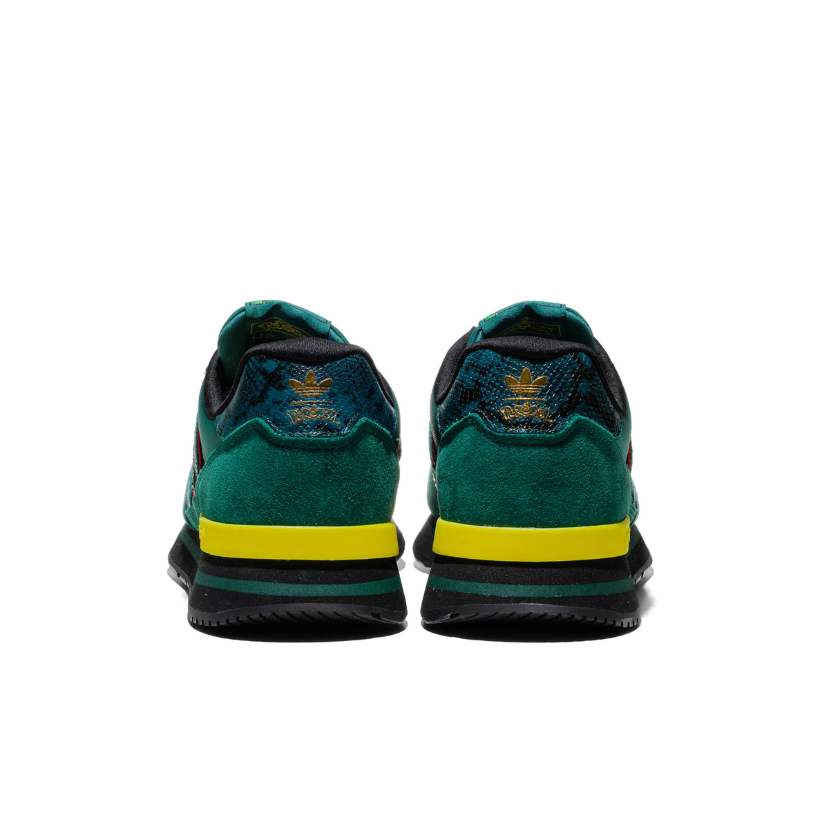 Adidas Originals x Pokémon ZX 500 RS "Rayquaza"