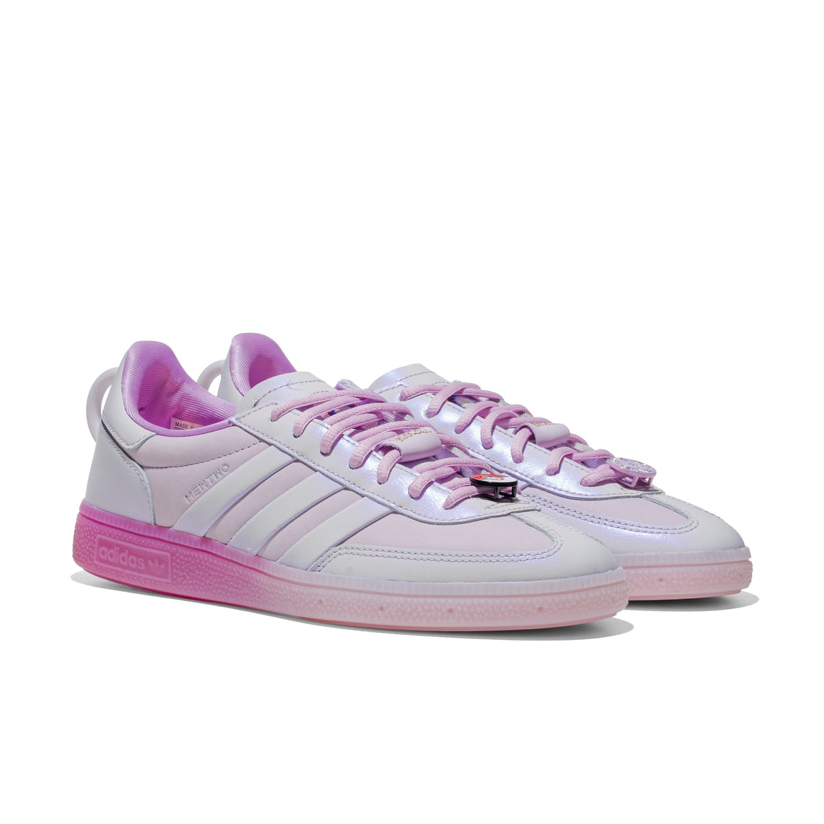 Adidas Originals Pokémon Handball Spezial Ice Lavender/Lilac  - KI8213