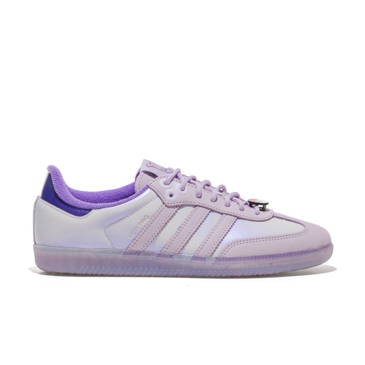 Adidas Originals Samba OG Ice Lavender/Ice Lavender/Violet  - KI8220
