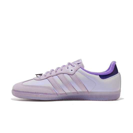 Adidas Originals Samba OG Ice Lavender/Ice Lavender/Violet  - KI8220