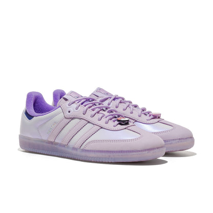Adidas Originals Samba OG Ice Lavender/Ice Lavender/Violet  - KI8220