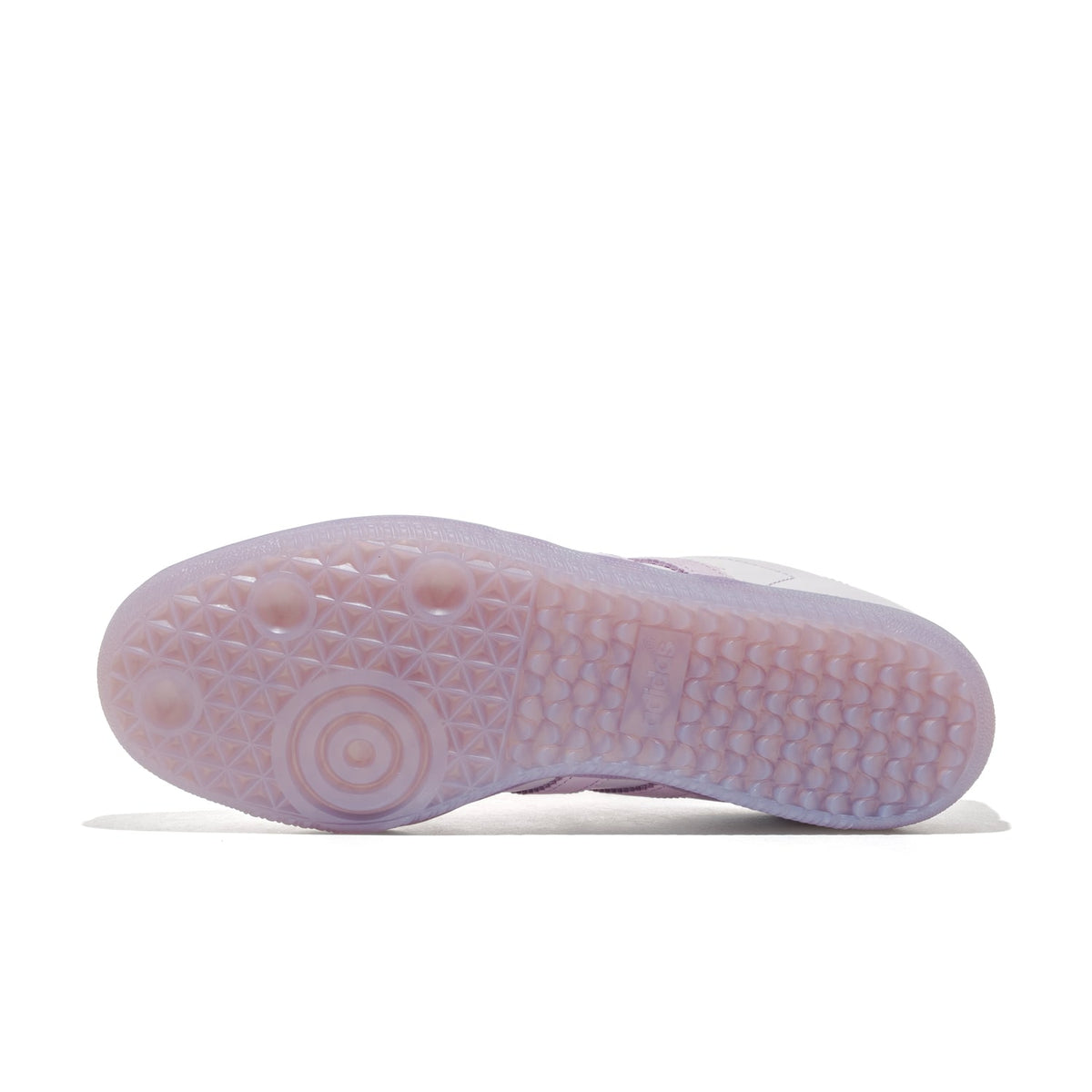 Adidas Originals Samba OG Ice Lavender/Ice Lavender/Violet  - KI8220