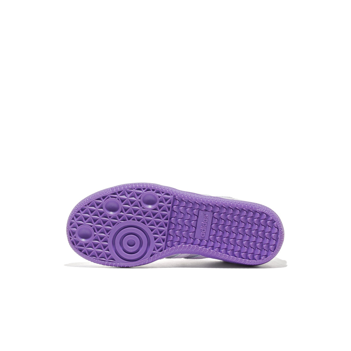 Adidas Originals Samba OG C Ice Lavender/Ice Lavender/Violet  - KI8222
