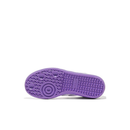 Adidas Originals Samba OG C Ice Lavender/Ice Lavender/Violet  - KI8222